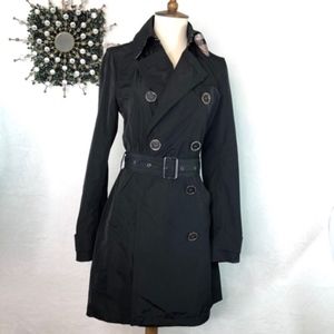 Burberry Lightweight Trench Coat